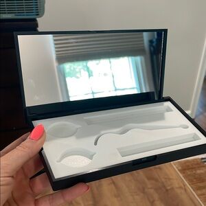 LASHIFY Black Makeup Brush Set